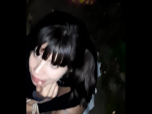 ❤️ Ko'chada konfet evaziga jinsiy olatni shishgan Sifatli jinsiy aloqada bizda